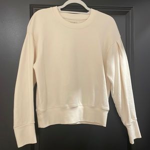 Madewell Sweatshirt